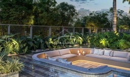 Apartamento de 3 quartos, 128m² no bairro Barra da Tijuca, em Rio de Janeiro | Eu Corretor