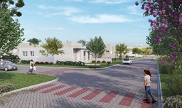 Lote/Terreno de no bairro Vila Nova, em Nova Hartz | Eu Corretor