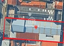 Galpão / Depósito / Armazém de 599m² no bairro Alto da Mooca, em São Paulo | Eu Corretor