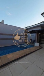 Sobrado de 4 quartos, no bairro Esplanada Primo Meneghetti, em Franca | Eu Corretor