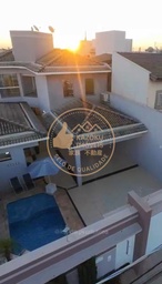 Sobrado de 4 quartos, no bairro Esplanada Primo Meneghetti, em Franca | Eu Corretor