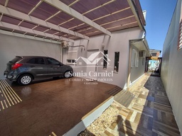 Casa de 3 quartos, 147m² no bairro Goiás, em Santa Cruz do Sul | Eu Corretor
