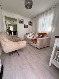 Casa de 3 quartos, 147m² no bairro Goiás, em Santa Cruz do Sul | Eu Corretor