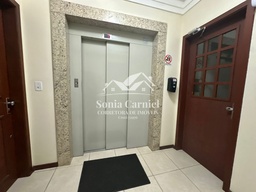 Apartamento de 2 quartos, no bairro Santo Inácio, em Santa Cruz do Sul | Eu Corretor