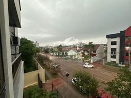 Apartamento de 2 quartos, no bairro Santo Inácio, em Santa Cruz do Sul | Eu Corretor