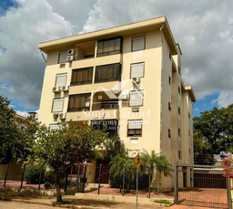 Apartamento de 2 quartos, no bairro Santo Inácio, em Santa Cruz do Sul | Eu Corretor