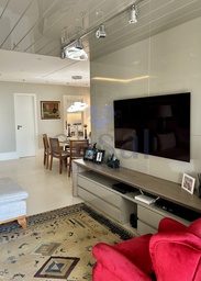 Apartamento de 3 quartos, 129m² no bairro Estreito, em Florianópolis | Eu Corretor
