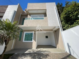 Sobrado de 3 quartos, 130m² no bairro Cajuru, em Curitiba | Eu Corretor