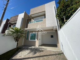Sobrado de 3 quartos, 130m² no bairro Cajuru, em Curitiba | Eu Corretor
