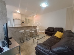 Apartamento de 2 quartos, 70m² no bairro Vila Alzira, em Guarujá | Eu Corretor