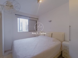 Apartamento de 2 quartos, 70m² no bairro Vila Alzira, em Guarujá | Eu Corretor