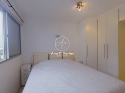 Apartamento de 2 quartos, 70m² no bairro Vila Alzira, em Guarujá | Eu Corretor