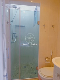 Apartamento de 2 quartos, 70m² no bairro Vila Alzira, em Guarujá | Eu Corretor
