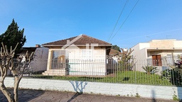 Casa de 3 quartos, 102m² no bairro Centro, em Estância Velha | Eu Corretor