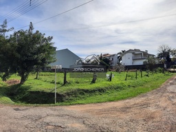 Lote/Terreno de 450m² no bairro Bela Vista, em São Sepé | Eu Corretor