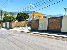 Lote/Terreno de no bairro Biguaçu, em Biguaçu | Eu Corretor