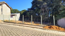 Lote/Terreno de no bairro Lake City 2, em Lambari | Eu Corretor