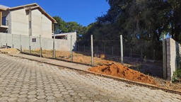 Lote/Terreno de no bairro Lake City 2, em Lambari | Eu Corretor