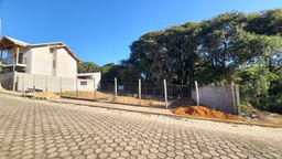 Lote/Terreno de no bairro Lake City 2, em Lambari | Eu Corretor