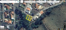 Lote/Terreno de no bairro Lake City 2, em Lambari | Eu Corretor
