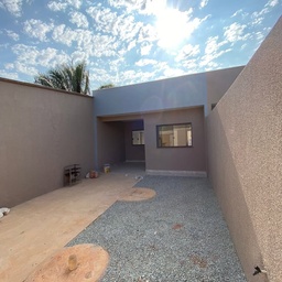 Casa no bairro Jardim do Ingá, em Luziânia | Eu Corretor