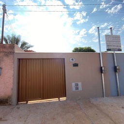 Casa no bairro Jardim do Ingá, em Luziânia | Eu Corretor