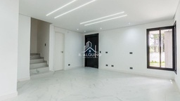 Casa de Condomínio de 4 quartos, 190m² no bairro Santa Cândida, em Curitiba | Eu Corretor