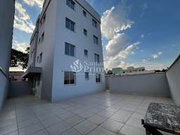 Apartamento de 2 quartos, 85m² no bairro Santa Mônica, em Belo Horizonte | Eu Corretor