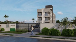 Apartamento de 1 quarto, 25m² no bairro Cajuru, em Curitiba | Eu Corretor