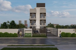 Apartamento de 1 quarto, 25m² no bairro Cajuru, em Curitiba | Eu Corretor