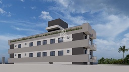 Apartamento de 1 quarto, 25m² no bairro Cajuru, em Curitiba | Eu Corretor