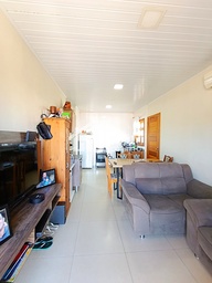 Casa de 2 quartos, 100m² no bairro Lago Azul, em Estância Velha | Eu Corretor