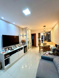 Casa de Condomínio de 3 quartos, 1558m² no bairro Santa Cruz, em Cuiabá | Eu Corretor