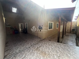 Casa de 3 quartos, 210m² no bairro Santa Branca, em Belo Horizonte | Eu Corretor