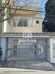 Sobrado de 195m² no bairro Vila Prudente, em São Paulo | Eu Corretor