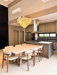 Casa de Condomínio de 3 quartos, 205m² no bairro Ribeirão do Lipa, em Cuiabá | Eu Corretor