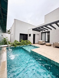 Casa de Condomínio de 3 quartos, 205m² no bairro Ribeirão do Lipa, em Cuiabá | Eu Corretor