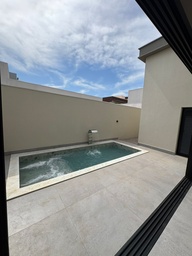 Casa de Condomínio de 3 quartos, 170m² no bairro Condomínio Belvedere II, em Cuiabá | Eu Corretor