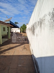 Casa de no bairro Centro, em Batayporã | Eu Corretor