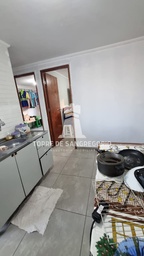 Apartamento de 2 quartos, 56m² no bairro Cidade Tiradentes, em São Paulo | Eu Corretor