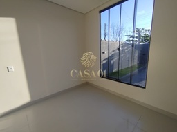 Casa de 2 quartos, 81m² no bairro Green Ville, em Cacoal | Eu Corretor