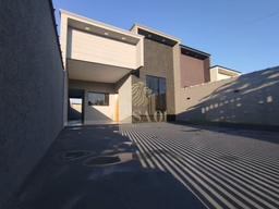 Casa de 2 quartos, 81m² no bairro Green Ville, em Cacoal | Eu Corretor