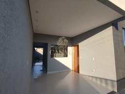 Casa de 2 quartos, 81m² no bairro Green Ville, em Cacoal | Eu Corretor