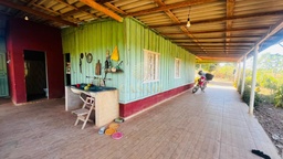 Fazenda/Sítios/Chácaras de 3 quartos, 43m² no bairro Área Rural de Cacoal, em Cacoal | Eu Corretor