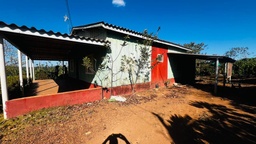 Fazenda/Sítios/Chácaras de 3 quartos, 43m² no bairro Área Rural de Cacoal, em Cacoal | Eu Corretor