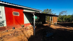 Fazenda/Sítios/Chácaras de 3 quartos, 43m² no bairro Área Rural de Cacoal, em Cacoal | Eu Corretor