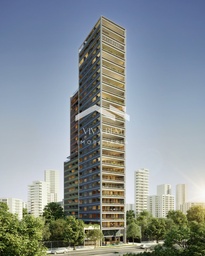 Apartamento de 2 quartos, 137m² no bairro Pinheiros, em São Paulo | Eu Corretor