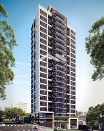 Apartamento de 1 quarto, 29m² no bairro Pinheiros, em São Paulo | Eu Corretor