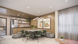 Apartamento de 1 quarto, 29m² no bairro Pinheiros, em São Paulo | Eu Corretor