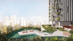 Apartamento de 2 quartos, 86m² no bairro Pinheiros, em São Paulo | Eu Corretor